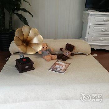 重庆珠珠普通公寓酒店提供图片