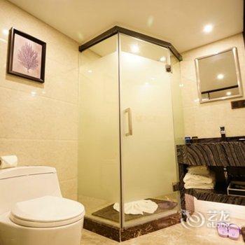 广州双子星度假公寓（广州汉溪长隆地铁站店酒店提供图片