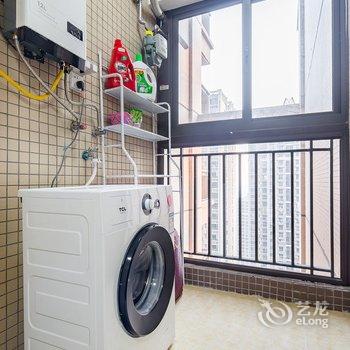 广州Da灰灰普通公寓酒店提供图片