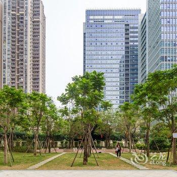 广州Da灰灰普通公寓酒店提供图片