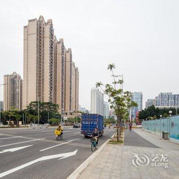 广州Da灰灰普通公寓酒店提供图片