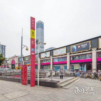 广州Da灰灰普通公寓酒店提供图片