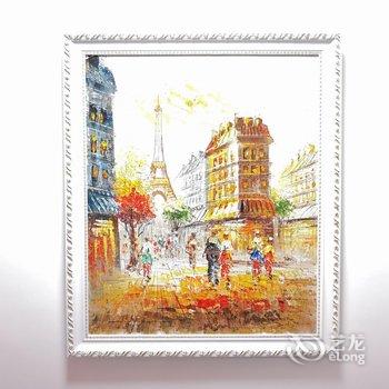 广州Da灰灰普通公寓酒店提供图片