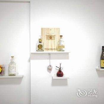 广州Da灰灰普通公寓酒店提供图片