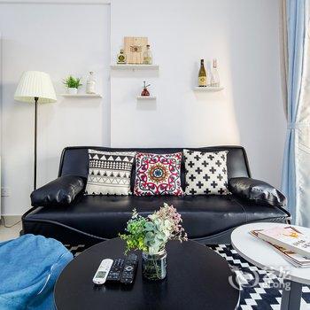 广州Da灰灰普通公寓酒店提供图片