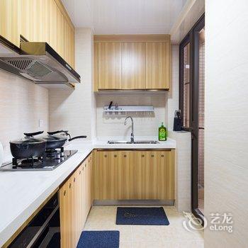 广州Da灰灰普通公寓酒店提供图片