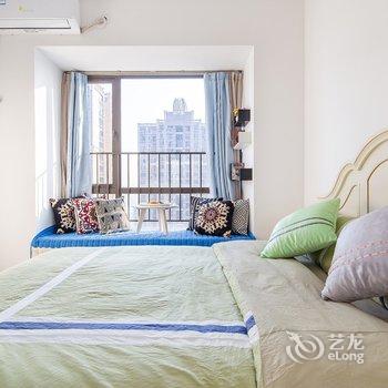 广州Da灰灰普通公寓酒店提供图片