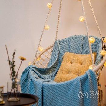 广州南山下的复式公寓(分店)酒店提供图片