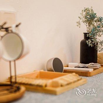 广州南山下的复式公寓(分店)酒店提供图片