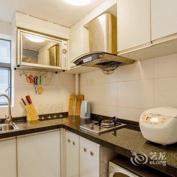 广州南山下的复式公寓(分店)酒店提供图片