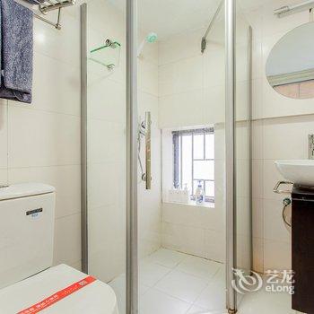 广州南山下的复式公寓(分店)酒店提供图片