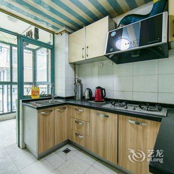 成都春熙路盐市口普通公寓(金府路分店)酒店提供图片