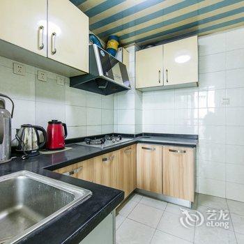 成都春熙路盐市口普通公寓(金府路分店)酒店提供图片