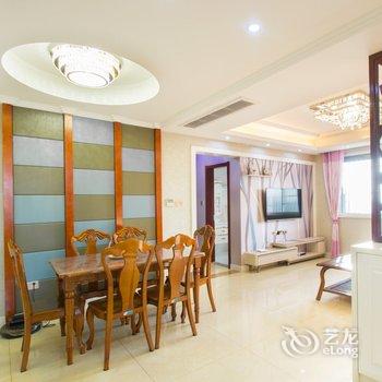 扬州1912小镇心怡家普通公寓酒店提供图片