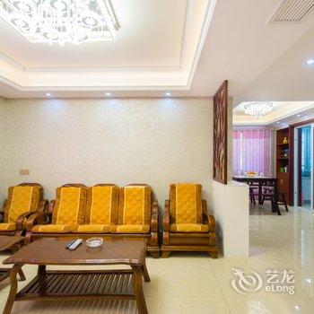 扬州1912小镇心怡家普通公寓酒店提供图片
