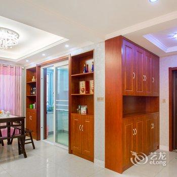 扬州1912小镇心怡家普通公寓酒店提供图片