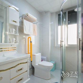 扬州1912小镇心怡家普通公寓酒店提供图片