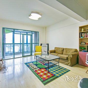 成都春熙路盐市口普通公寓(金府路分店)酒店提供图片