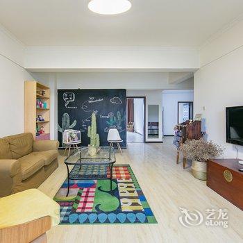 成都春熙路盐市口普通公寓(金府路分店)酒店提供图片