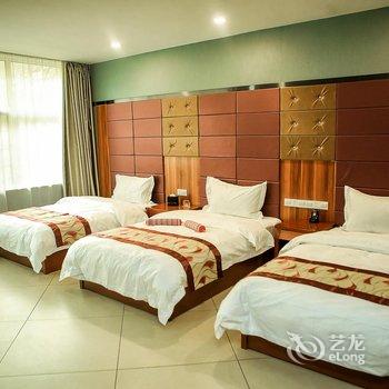青海88商旅（西宁假日宾馆）酒店提供图片