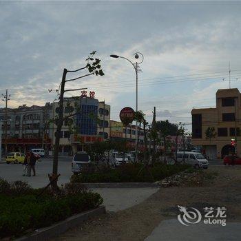 即墨安心旅馆酒店提供图片