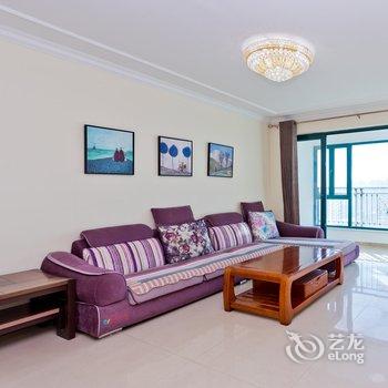 葫芦岛喷泉之家普通公寓酒店提供图片