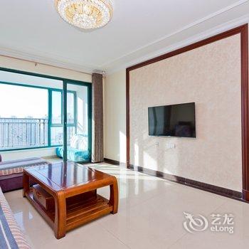 葫芦岛喷泉之家普通公寓酒店提供图片