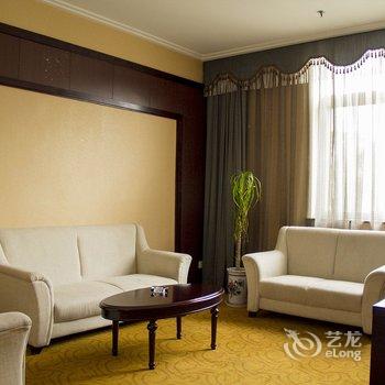 青州市青州宾馆酒店提供图片