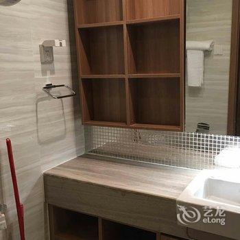 阳江海怪先生普通公寓酒店提供图片