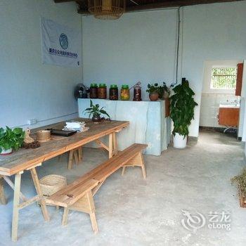 重庆耿蕊农家乐酒店提供图片