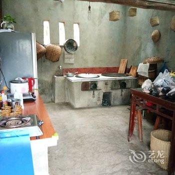 重庆耿蕊农家乐酒店提供图片