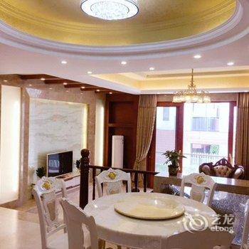 广州从化温泉富力泉天下精品别墅酒店提供图片