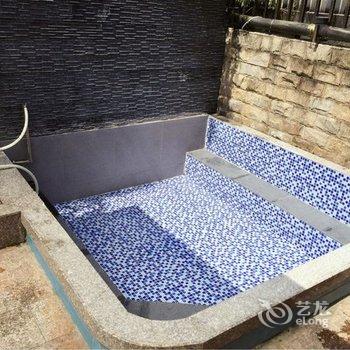 广州从化温泉富力泉天下精品别墅酒店提供图片