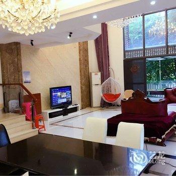 广州从化温泉富力泉天下精品别墅酒店提供图片