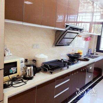 广州从化温泉富力泉天下精品别墅酒店提供图片