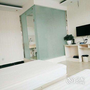 承德伟业家庭公寓酒店提供图片