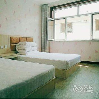 承德伟业家庭公寓酒店提供图片
