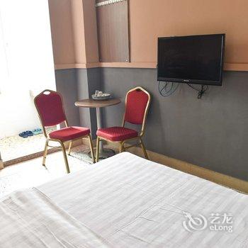 汕头今来客快捷酒店酒店提供图片