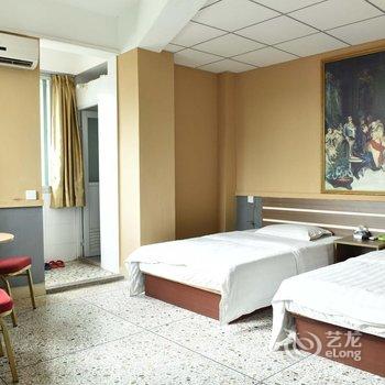 汕头今来客快捷酒店酒店提供图片