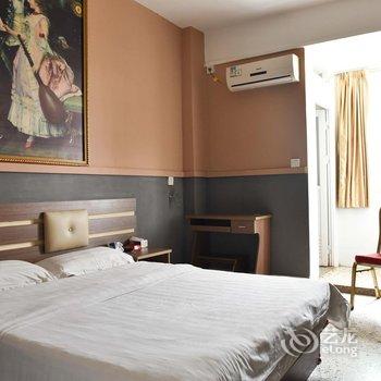 汕头今来客快捷酒店酒店提供图片