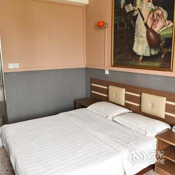 汕头今来客快捷酒店酒店提供图片