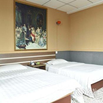 汕头今来客快捷酒店酒店提供图片