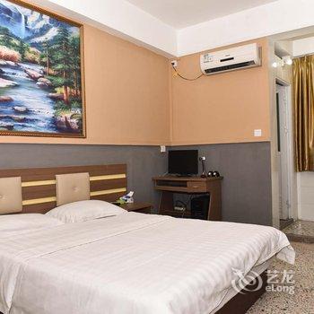 汕头今来客快捷酒店酒店提供图片