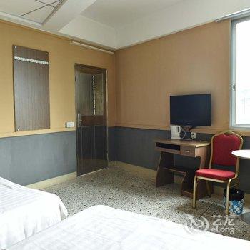 汕头今来客快捷酒店酒店提供图片