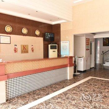 汕头今来客快捷酒店酒店提供图片