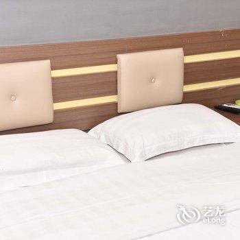 汕头今来客快捷酒店酒店提供图片