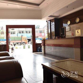 汕头今来客快捷酒店酒店提供图片