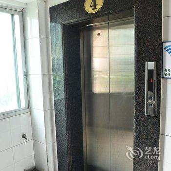 汕头今来客快捷酒店酒店提供图片