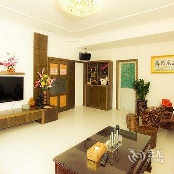 广州富力泉天下联排别墅(安康路店)酒店提供图片