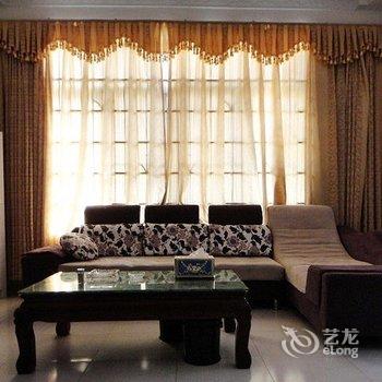 广州富力泉天下联排别墅(安康路店)酒店提供图片